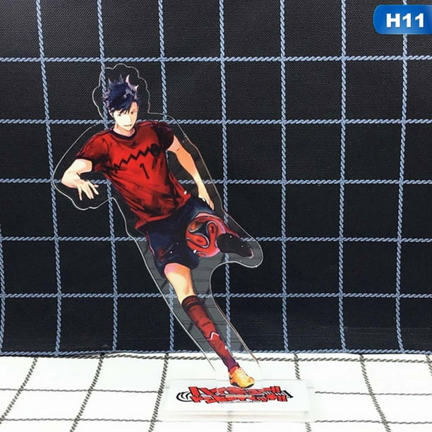 Karasuno High School family shoyo tobio acrylic stand figure anime toy Haikyuu!